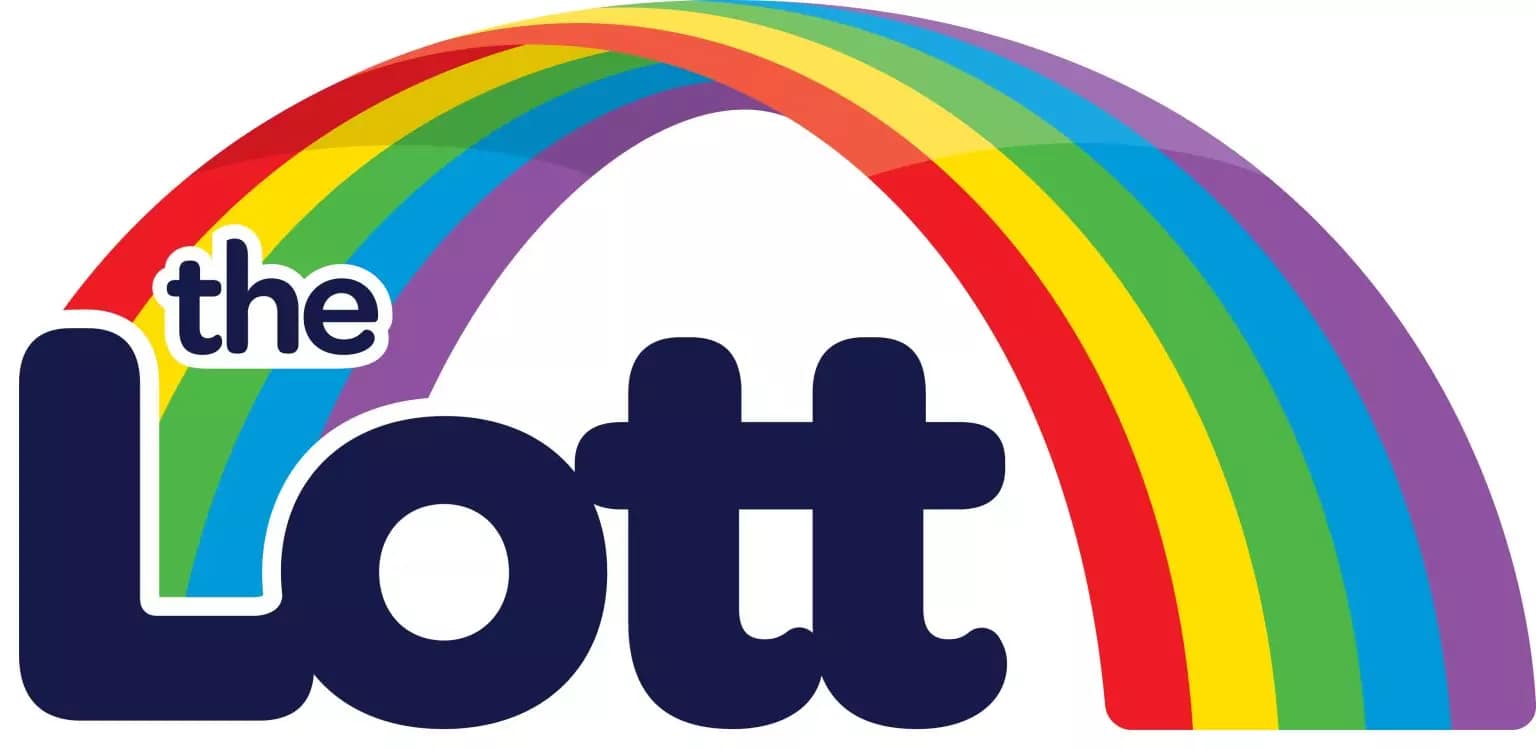 The lott logo orig